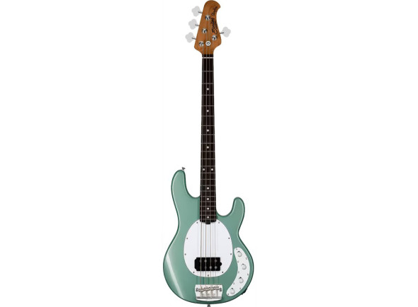Sterling Stingray RAY34 M/R Dorado Green Sterling Stingray RAY34 M/R Dorado Green